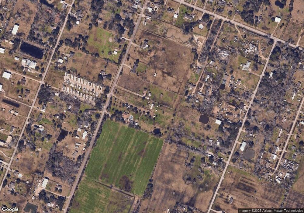 4815 S Tower Rd, Santa Fe, TX 77517 - photo 1