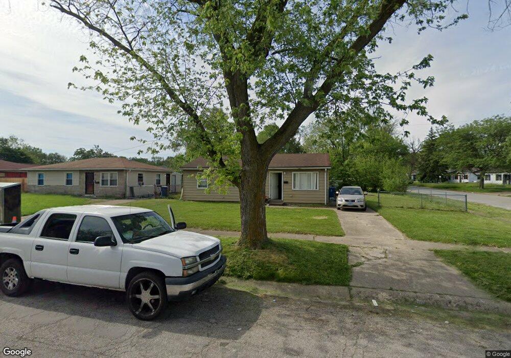 3925 W 19th Place, Gary, IN 46404 - photo 1