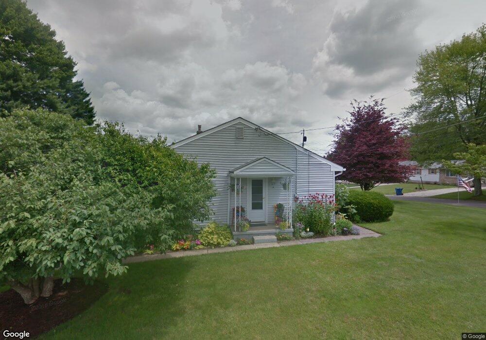 435 W Omar St, Struthers, OH 44471 - photo 1