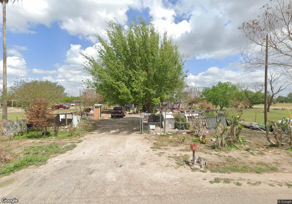3412 Vaughn Rd, Donna, TX 78537 - photo 1