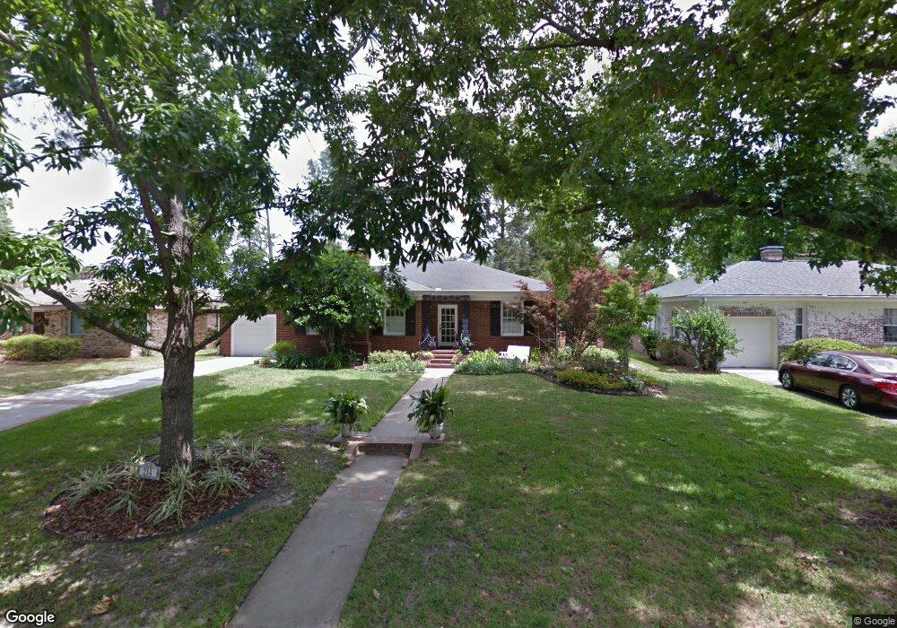 214 E 64th St, Savannah, GA 31405 - photo 1