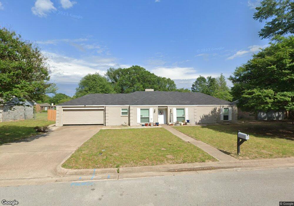 5932 Whispering Ln, Tyler, TX 75707 - photo 1