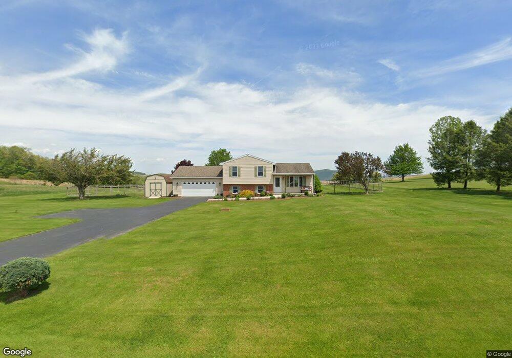 724 Millertown Rd, Bloomsburg, PA 17815 - photo 1