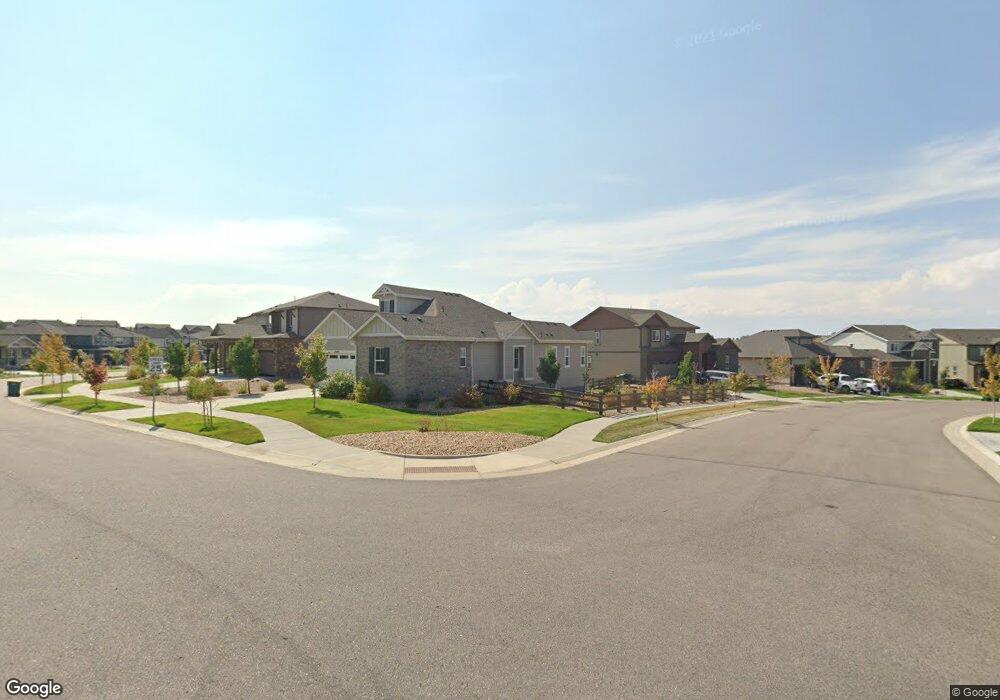 27093 E Indore Ave, Aurora, CO 80016 - photo 1