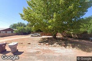 382 S 350 E, Kanab, UT 84741