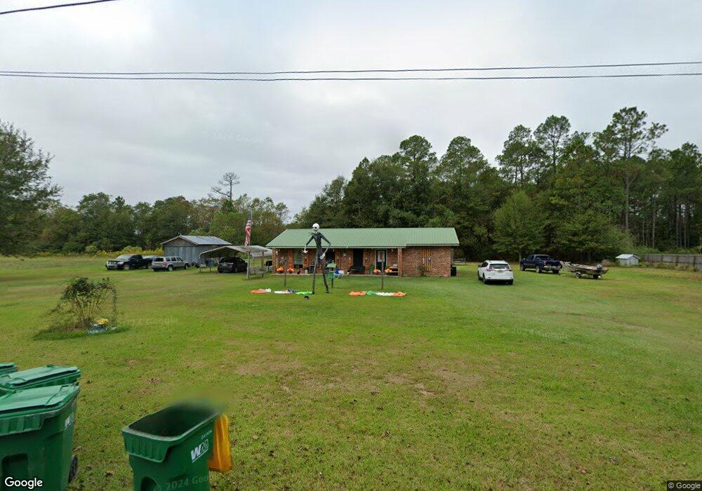 21001 Snow Rd, Moss Point, MS 39562 - photo 1