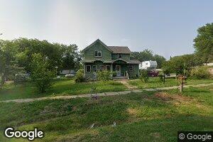 312 Ash St, Creston, NE 68631