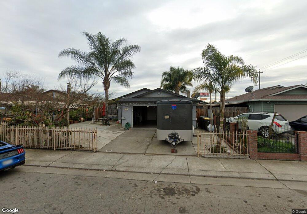 582 Buena Vida Ct, Stockton, CA 95206 - photo 1