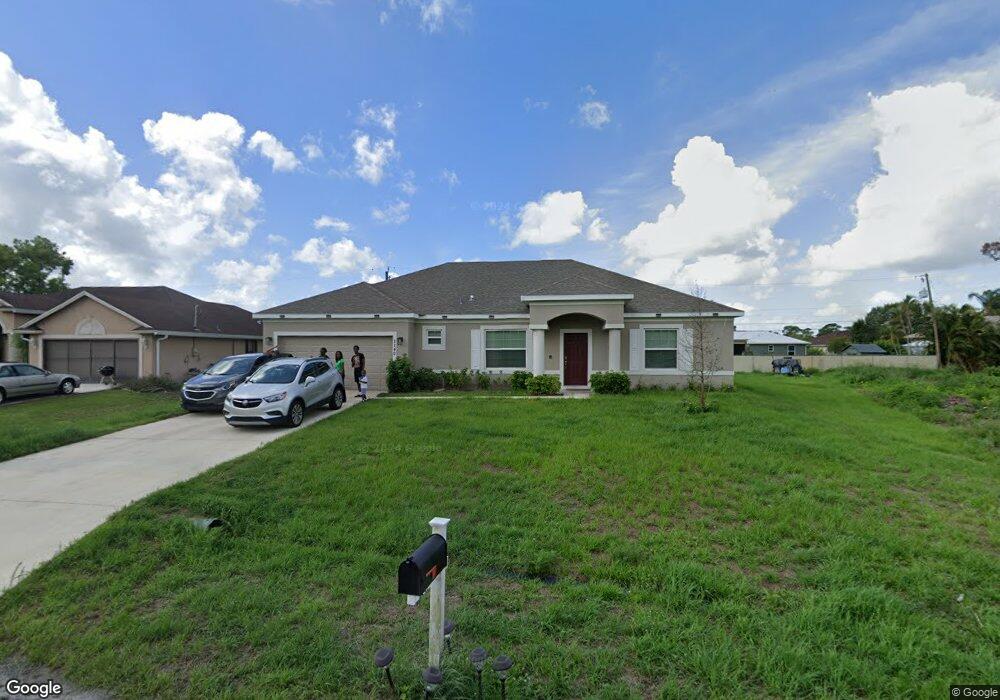 unlisted-address, Port St. Lucie, FL 34953 - photo 1