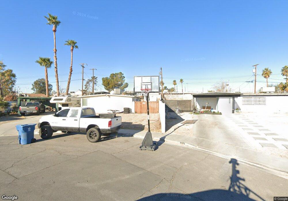 2981 Palma Vista Cir, Las Vegas, NV 89169 - photo 1