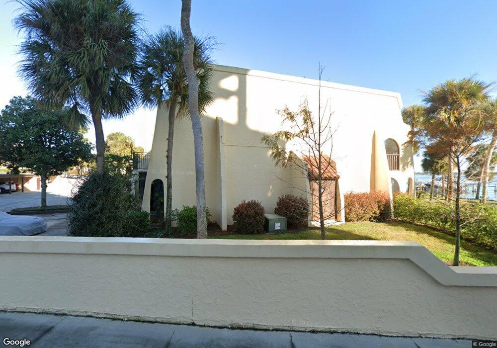 One Fifteen River Drive unit 110, Cocoa, FL 32922 - photo 1