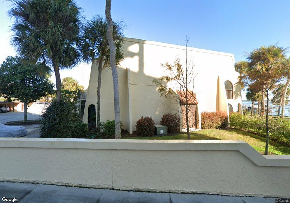 One Fifteen River Drive unit 224, Cocoa, FL 32922 - photo 1