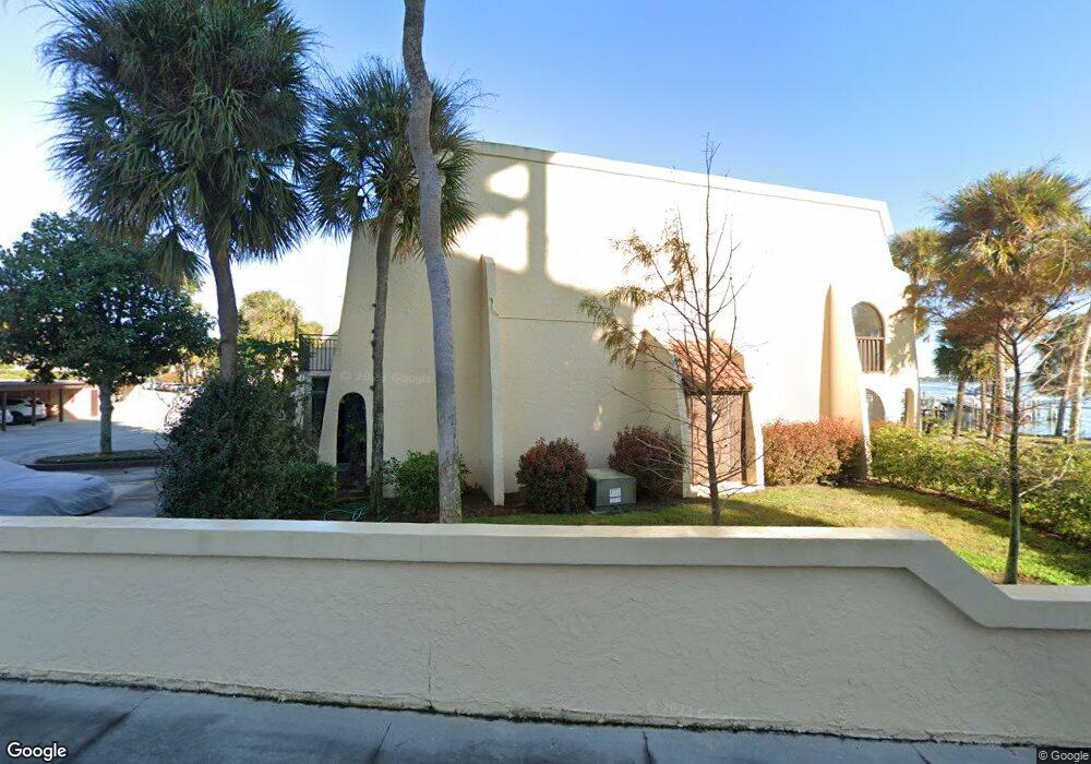 One Fifteen River Drive unit 419A, Cocoa, FL 32922 - photo 1