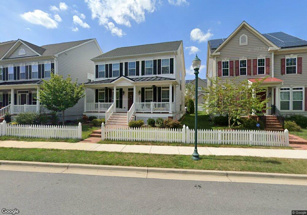 22562 Winding Woods Way, Germantown, MD 20876 - photo 1