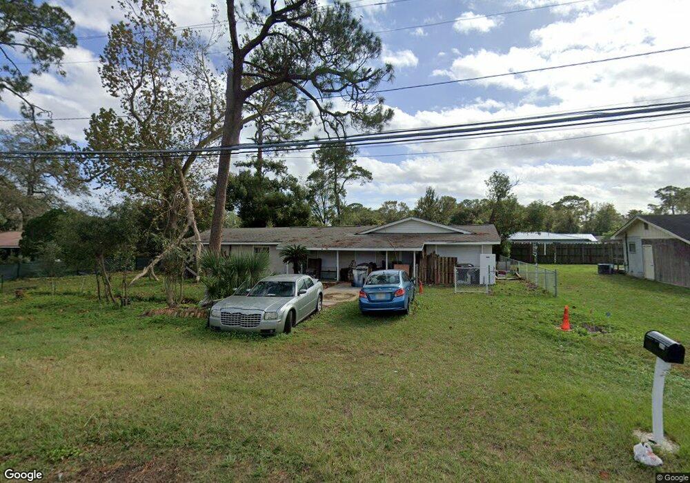 2810 4th St, Brunswick, GA 31520 - photo 1