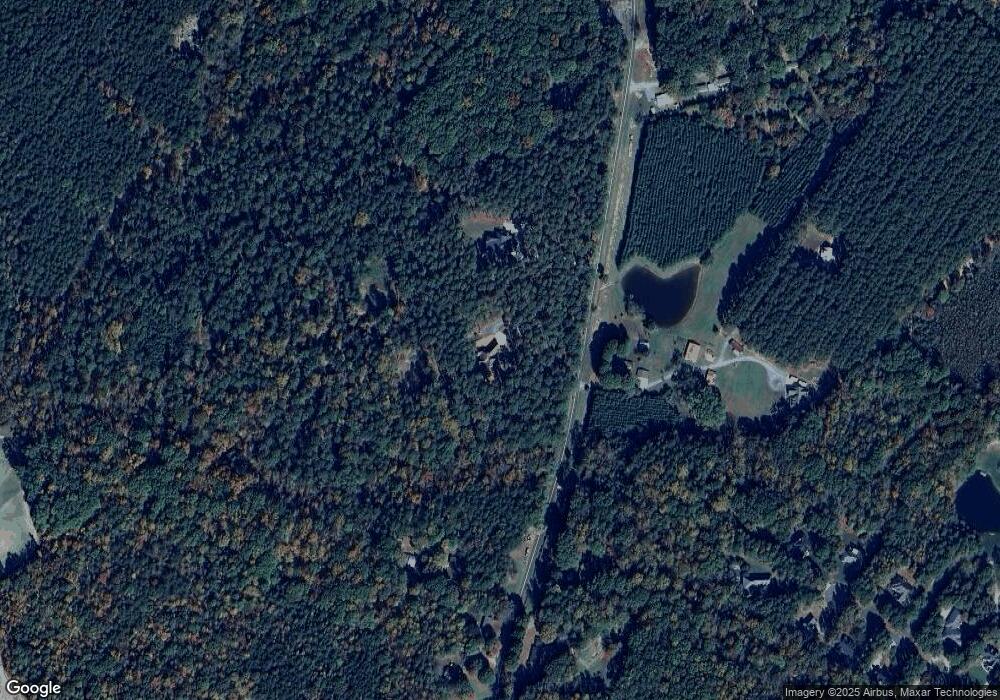 913 Meadow Creek Church Rd, Locust, NC 28097 - photo 1