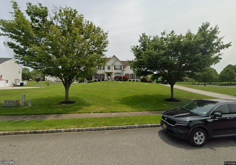 502 Squirrel Ct, Mullica Hill, NJ 08062 - photo 1