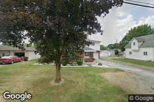 530 2nd St, Hamler, OH 43524