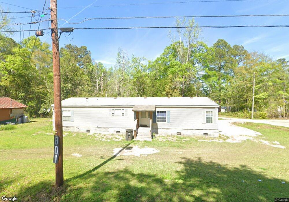 801 9th Ave NE, Cairo, GA 39828 - photo 1