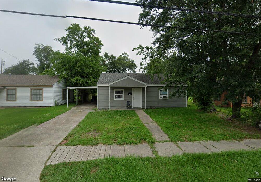 2421 12th St, Lake Charles, LA 70601 - photo 1