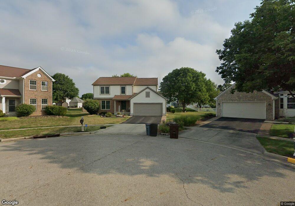 1565 Pecan Place, Circleville, OH 43113 - photo 1