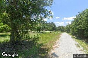 549 Palmetto St, Gibson, GA 30810