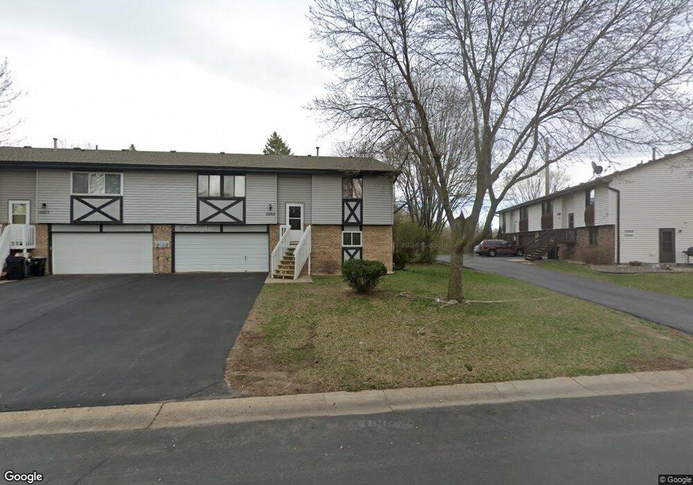 1620 106th Ave NW, Coon Rapids, MN 55433 - photo 1