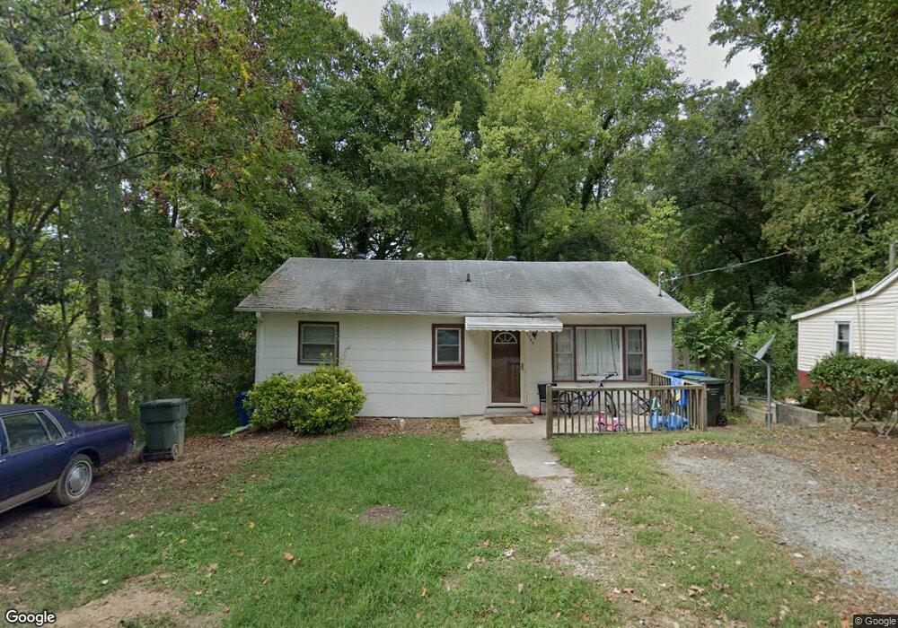 1704 Concord St, Durham, NC 27707 - photo 1