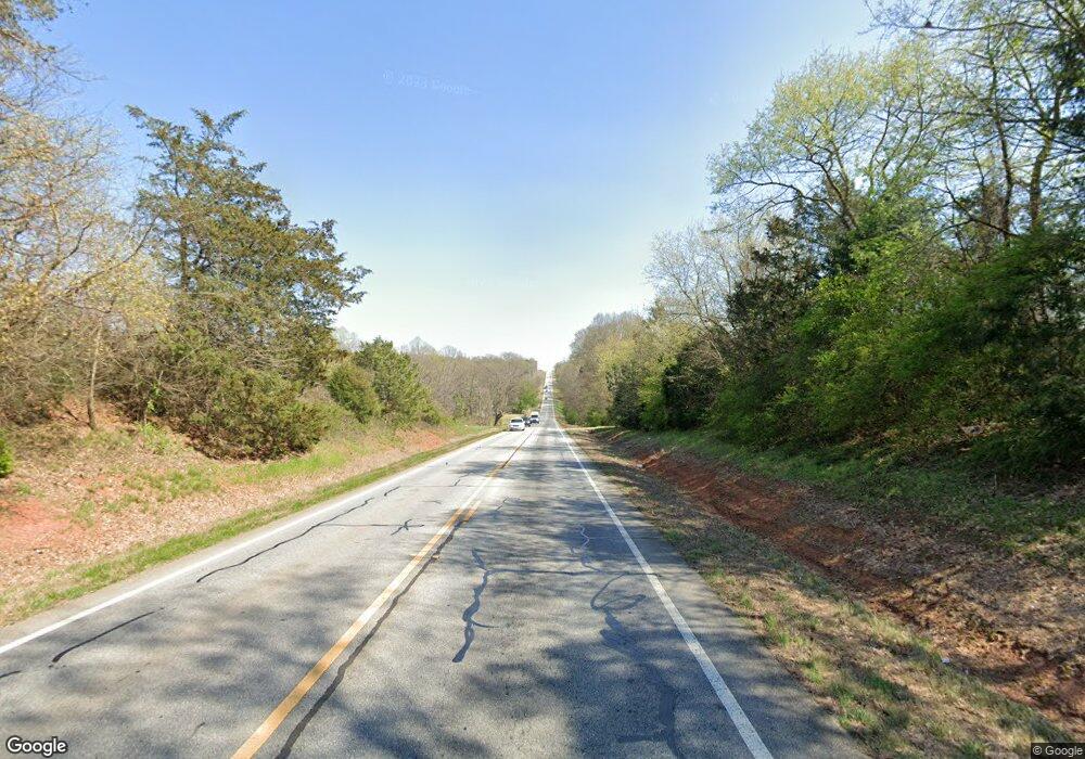 0 Danielsville St unit 8597540, Danielsville, GA 30633 - photo 1