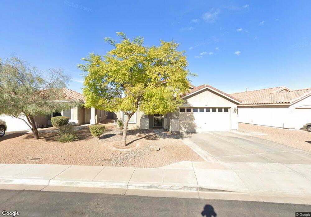 8436 E Navarro Cir, Mesa, AZ 85209 - photo 1