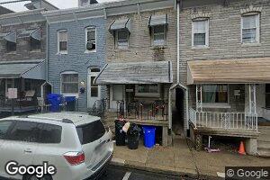 1450 Cotton St, Reading, PA 19602