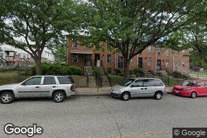 1222 E Chase St, Baltimore, MD 21202