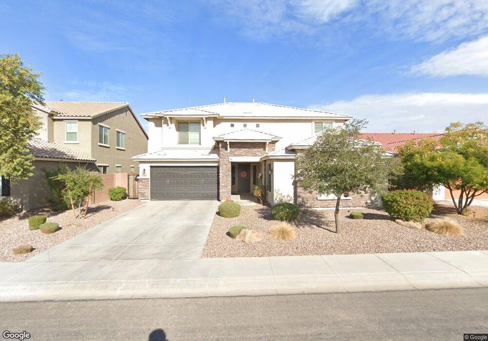 2044 E Brigadier Dr, Gilbert, AZ 85298 - photo 1