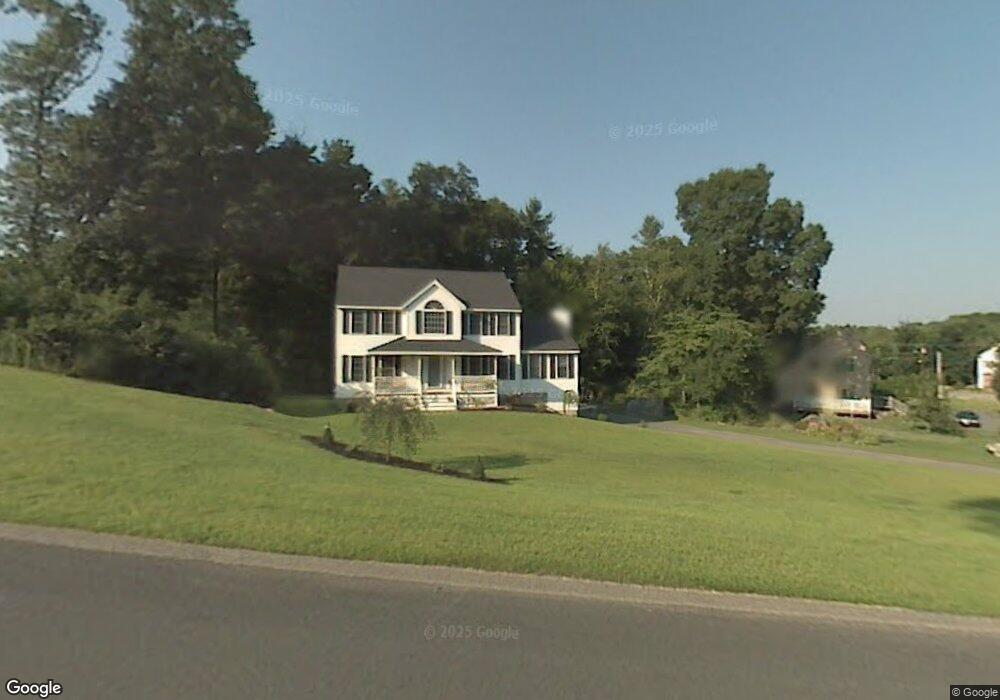 12 Bear Hill Rd, Pelham, NH 03076 - photo 1