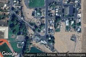 465 SE Cherry St, Pilot Rock, OR 97868