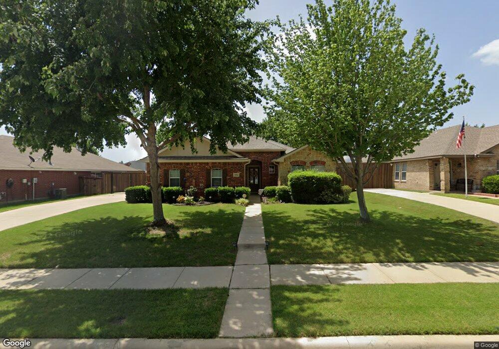 2004 Belmont Park Dr, Denton, TX 76210 - photo 1