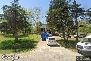 12208 Heywood Hill Rd, Sapulpa, OK 74066