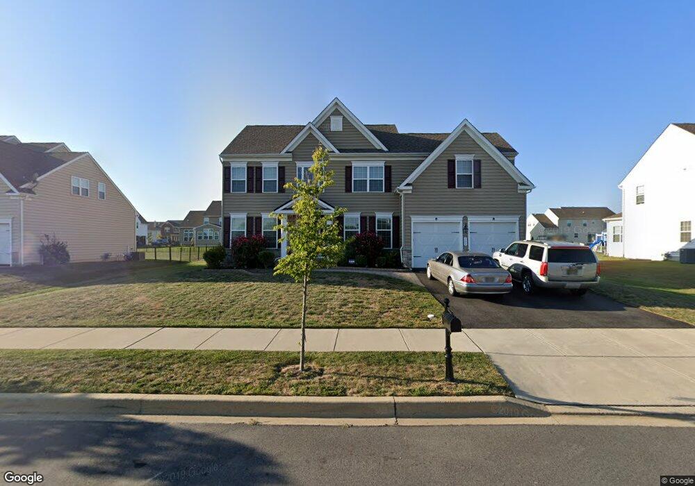 207 E Crail Ct, Middletown, DE 19709 - photo 1