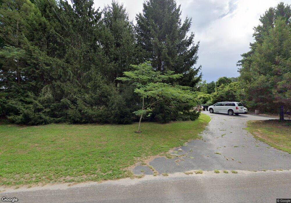 213 Stockton Bridge Rd, Pemberton, NJ 08068 - photo 1