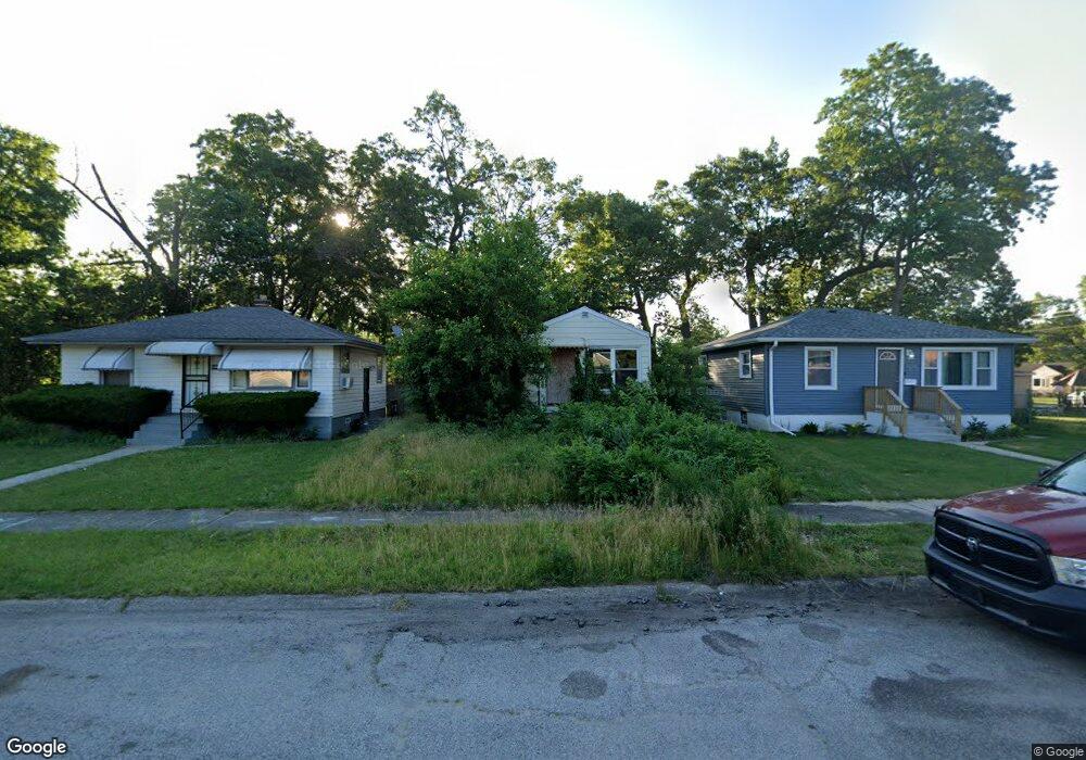 4067 Lincoln St, Gary, IN 46408 - photo 1