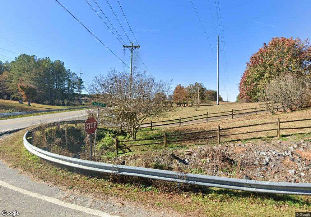 1 Fire Tower Rd, Mill Spring, NC 28756 - photo 1