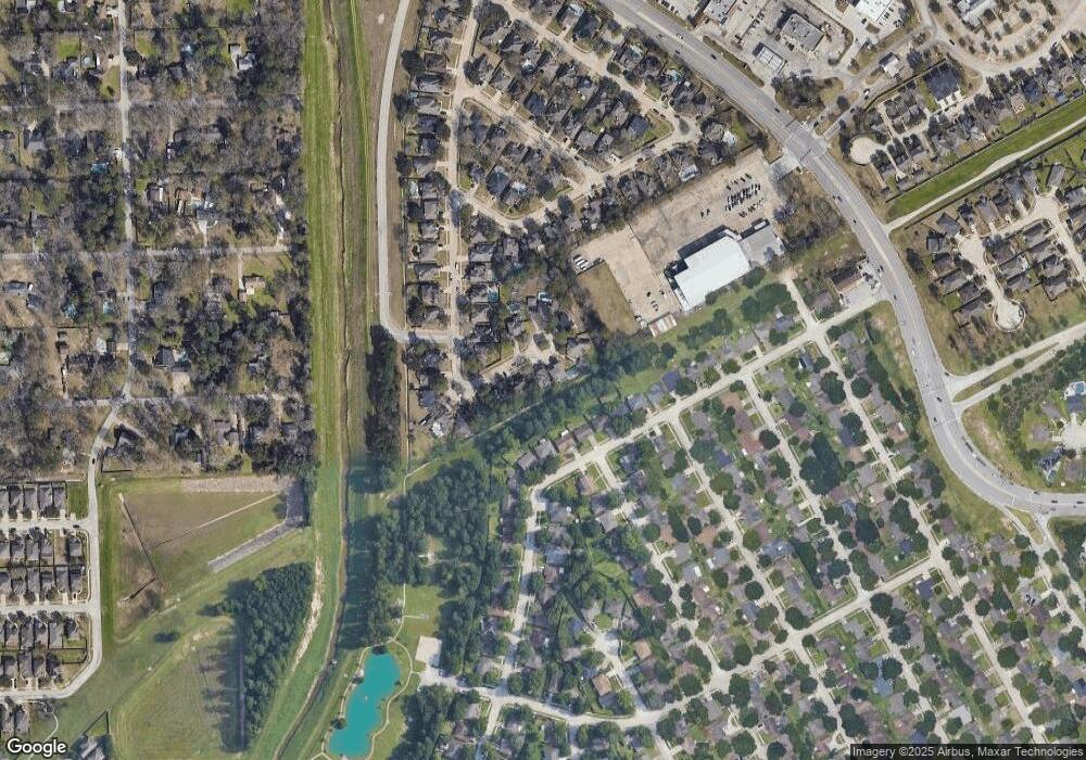 2622 Spring Chase Dr, Spring, TX 77386 - photo 1