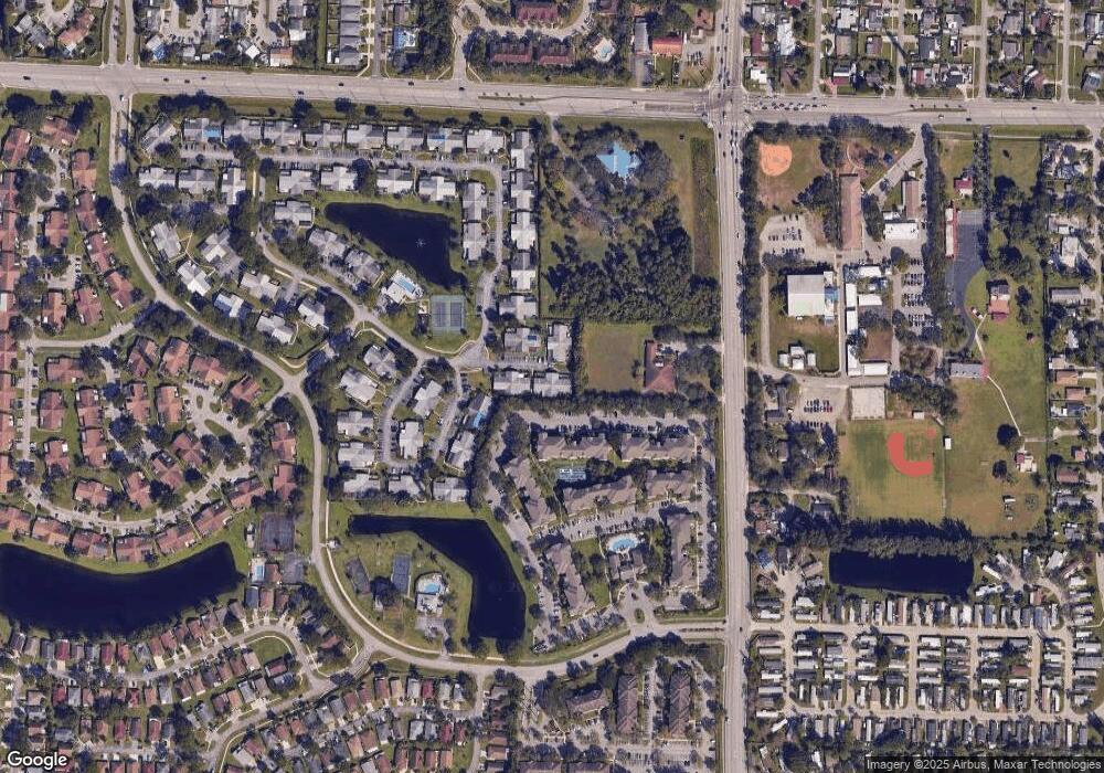 1014 Summit Trail Cir unit B, West Palm Beach, FL 33415 - photo 1