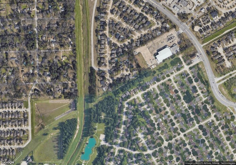 2614 Spring Chase Dr, Spring, TX 77386 - photo 1