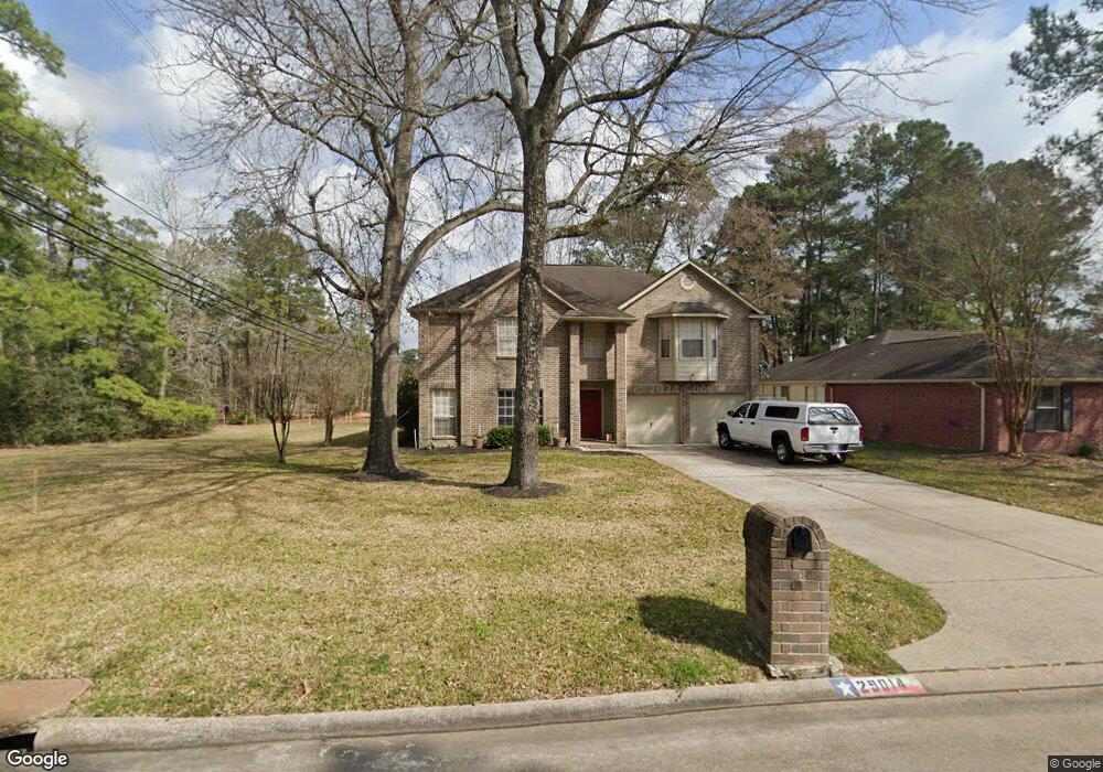 29014 Ashbrook Ln, Magnolia, TX 77355 - photo 1
