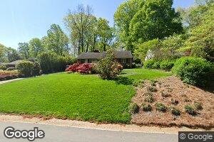 3405 Dogwood Dr, Greensboro, NC 27403