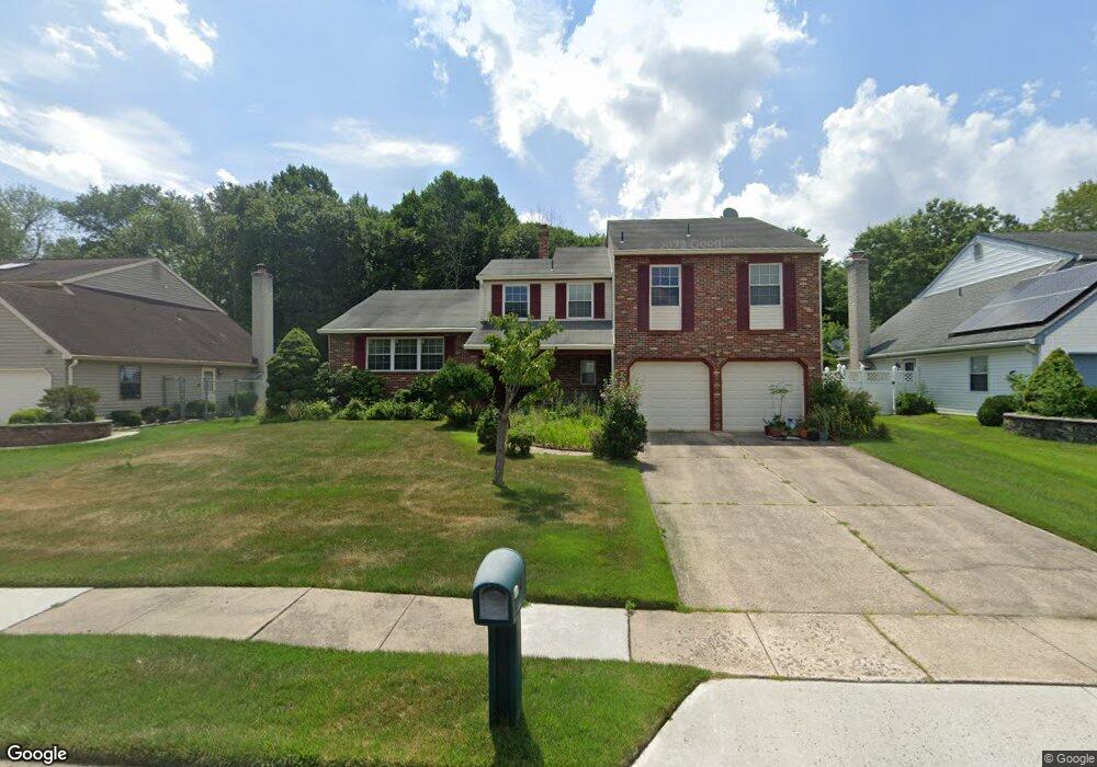 139 Kilburn Dr, Cherry Hill, NJ 08003 - photo 1