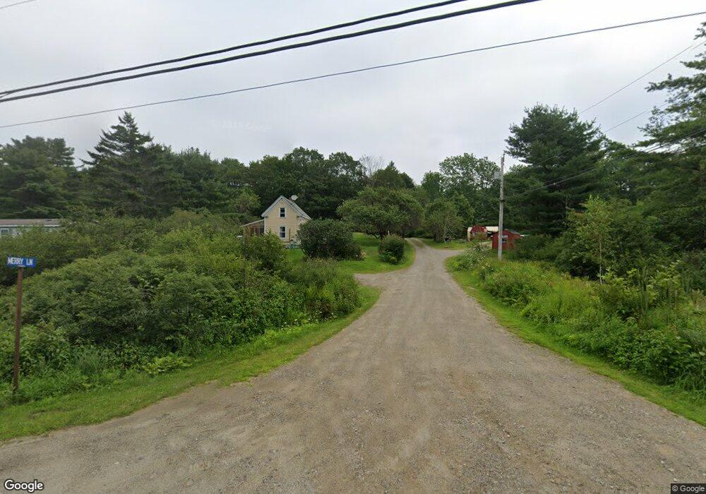 13 Merry Ln, Boothbay, ME 04537 - photo 1