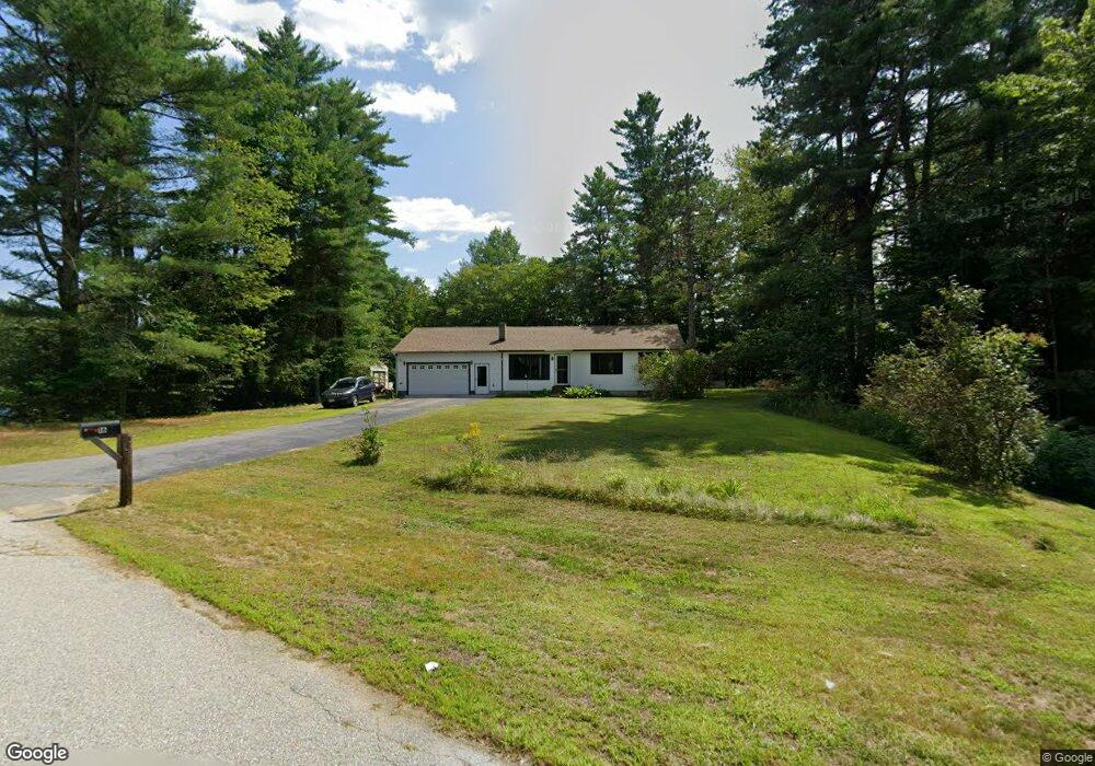 16 Paradise Ln, Jaffrey, NH 03452 - photo 1