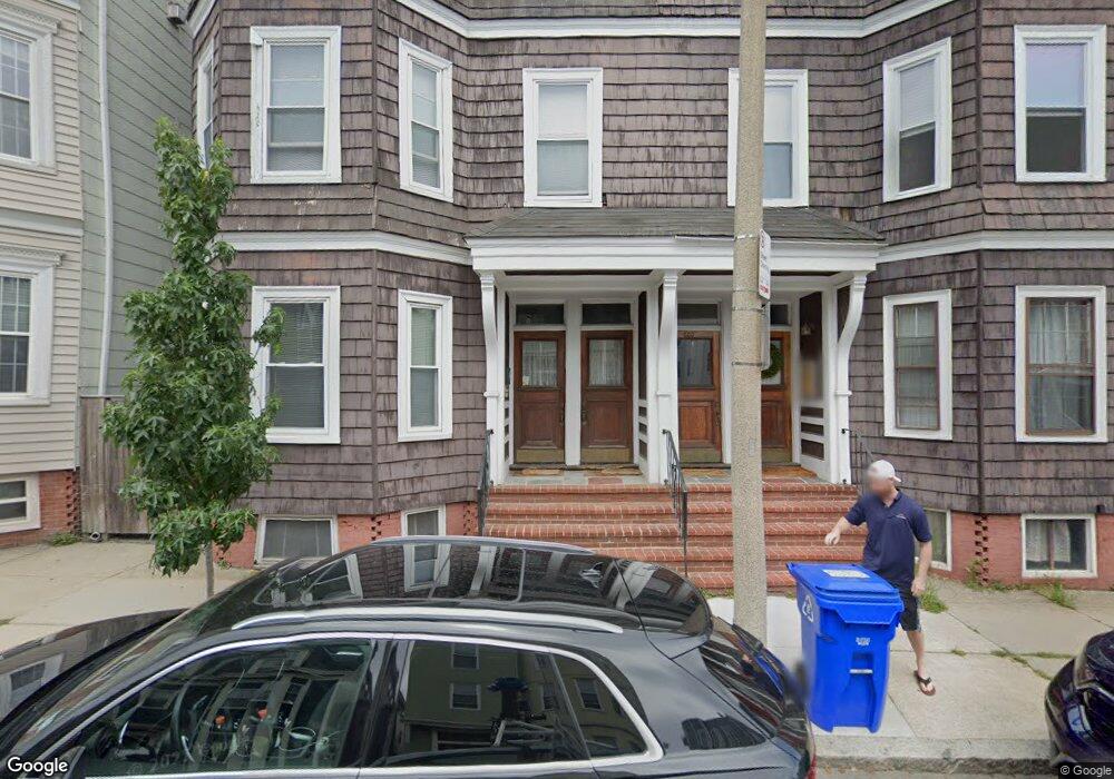 526 E 6th St unit 528, Boston, MA 02127 - photo 1